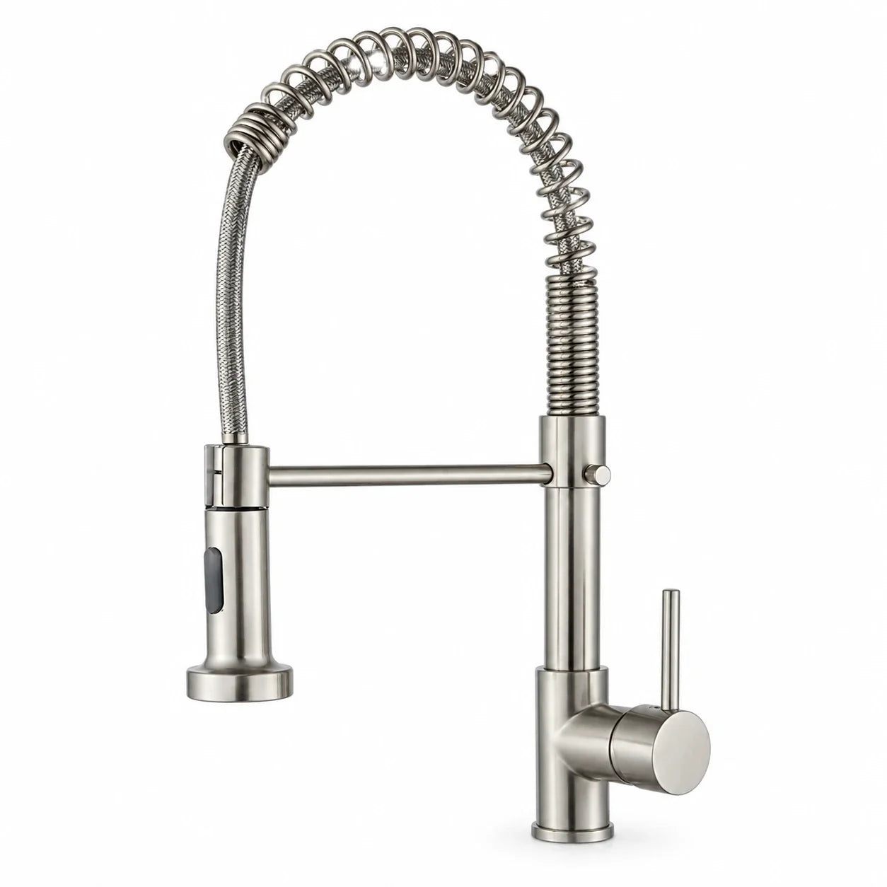 Torneira Gourmet Vienne Monocomando com Ducha Móvel