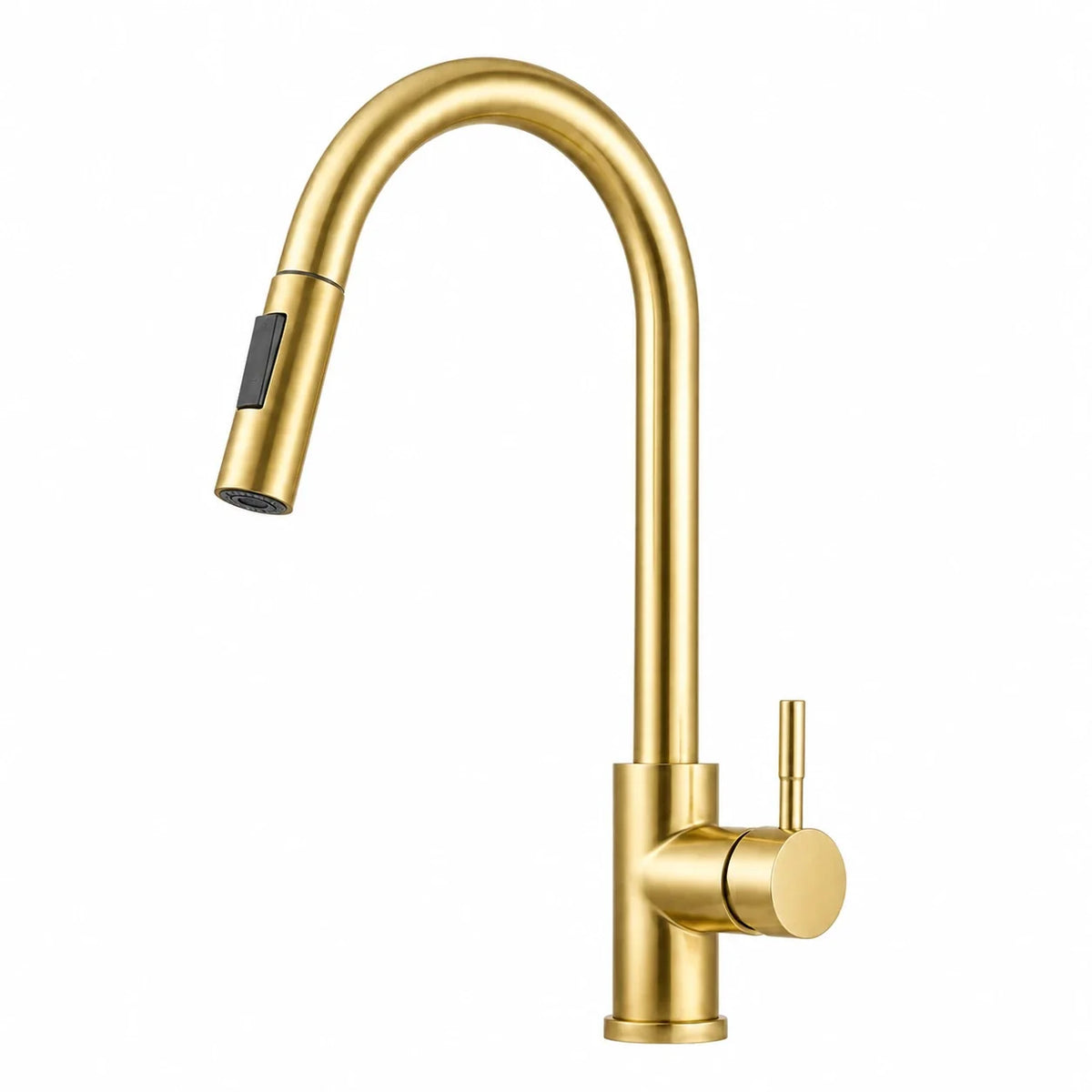 Torneira Gourmet Sienne Touch 360° Monocomando