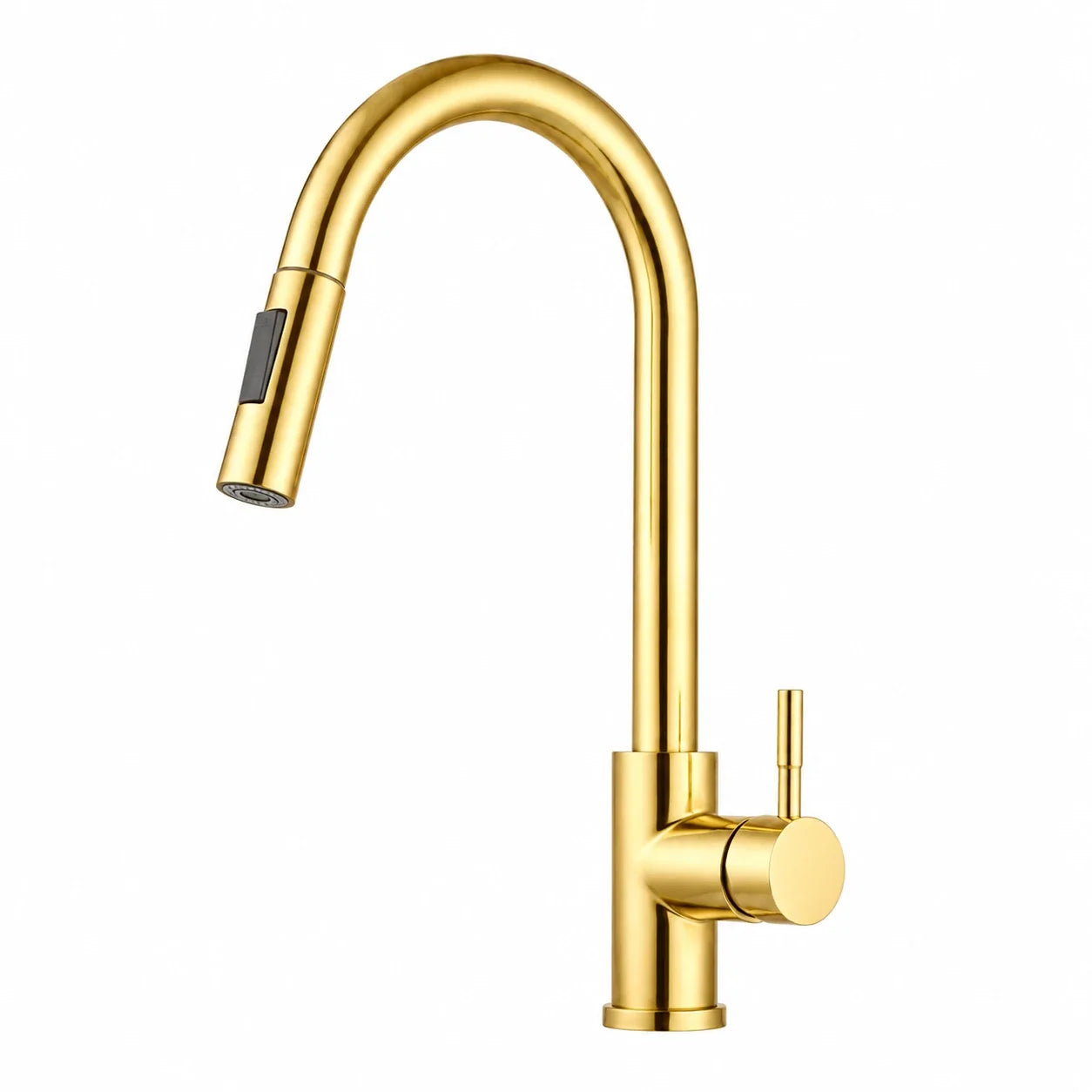 Torneira Gourmet Sienne Touch 360° Monocomando