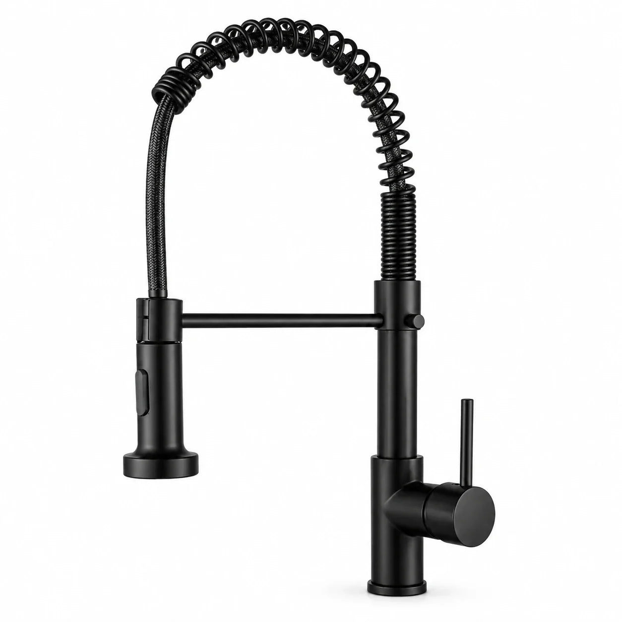 Torneira Gourmet Vienne Monocomando com Ducha Móvel