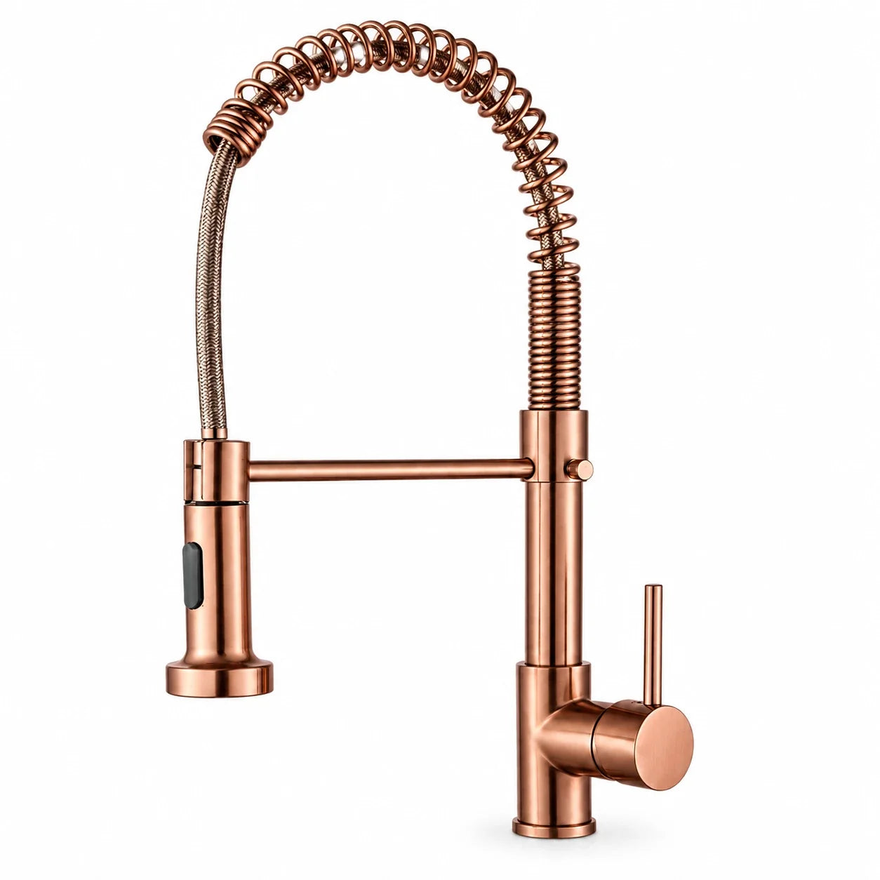 Torneira Gourmet Vienne Monocomando com Ducha Móvel