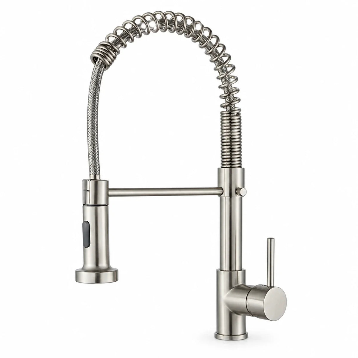 Torneira Gourmet Vienne Monocomando com Ducha Móvel