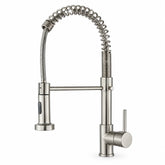 Torneira Gourmet Vienne Monocomando com Ducha Móvel