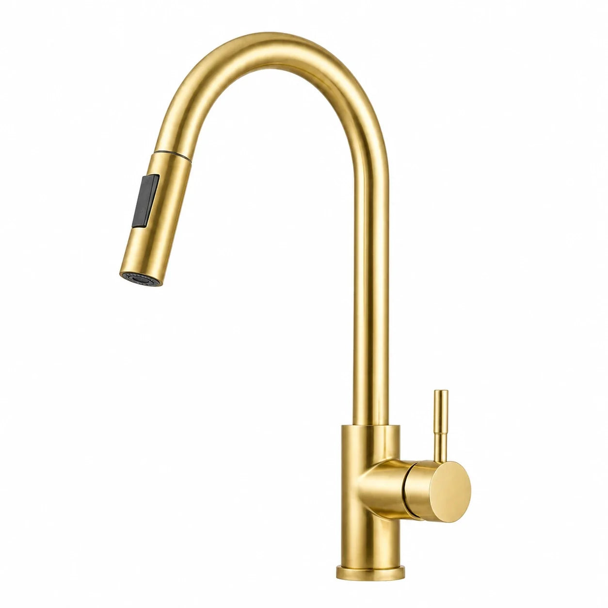 Torneira Gourmet Sienne Touch 360° Monocomando
