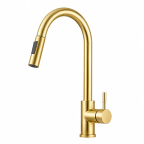 Torneira Gourmet Sienne Touch 360° Monocomando