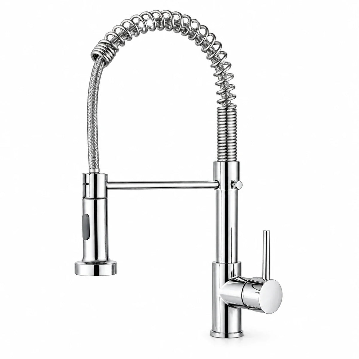 Torneira Gourmet Vienne Monocomando com Ducha Móvel