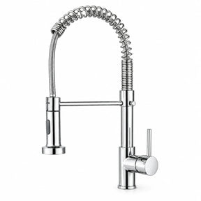 Torneira Gourmet Vienne Monocomando com Ducha Móvel