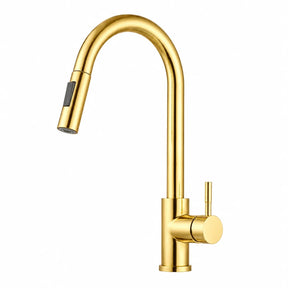 Torneira Gourmet Sienne Touch 360° Monocomando
