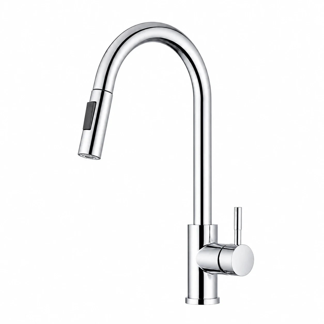 Torneira Gourmet Sienne Touch 360° Monocomando