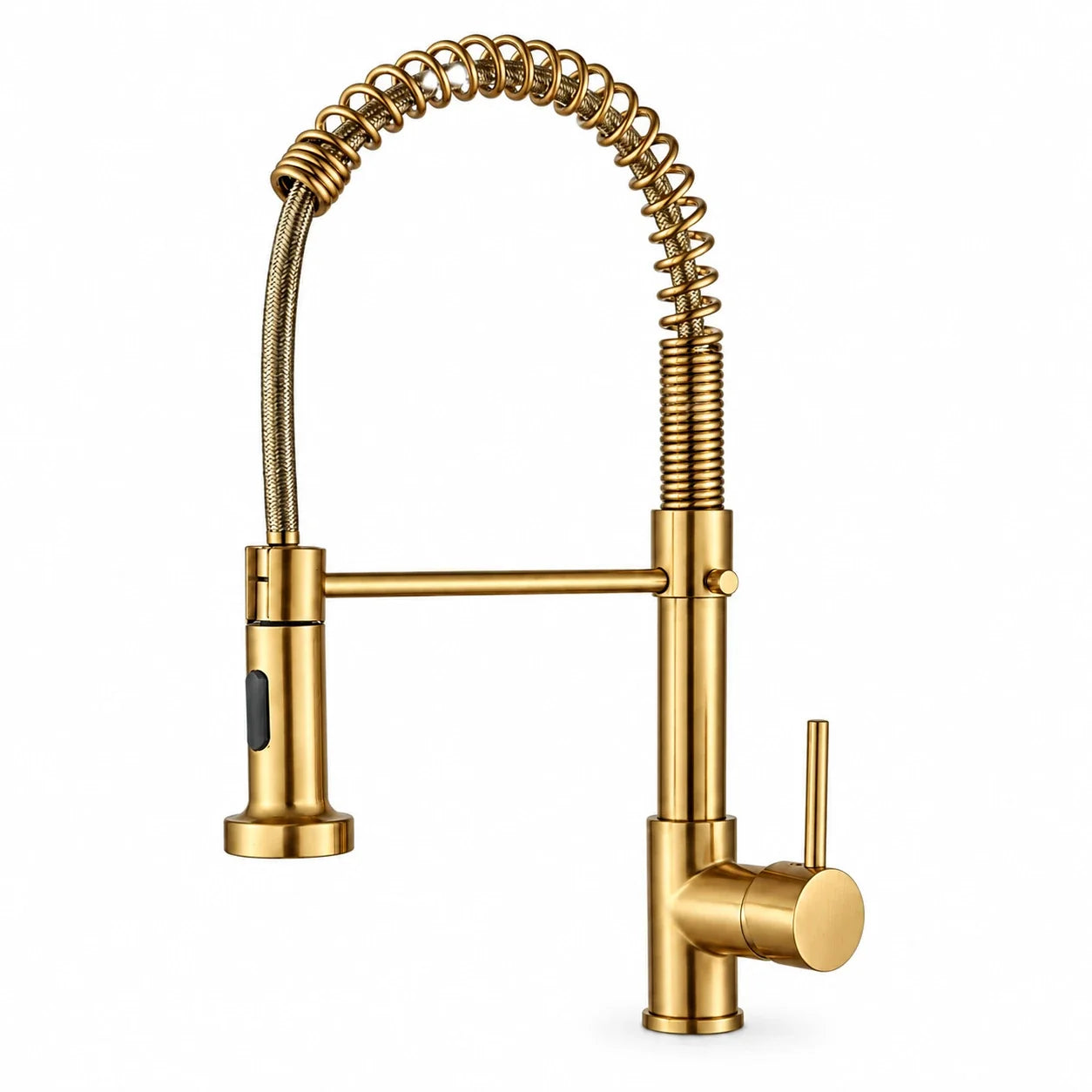 Torneira Gourmet Vienne Monocomando com Ducha Móvel