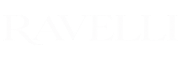 Logo Ravelli fundo branco